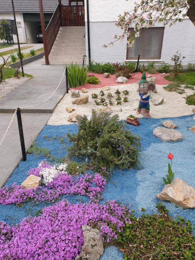 Holiday Home Baotic Velika Mlaka Екстериор снимка