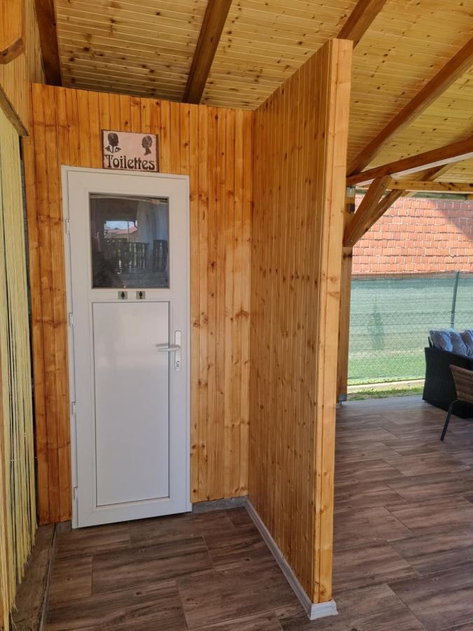 Holiday Home Baotic Velika Mlaka Екстериор снимка