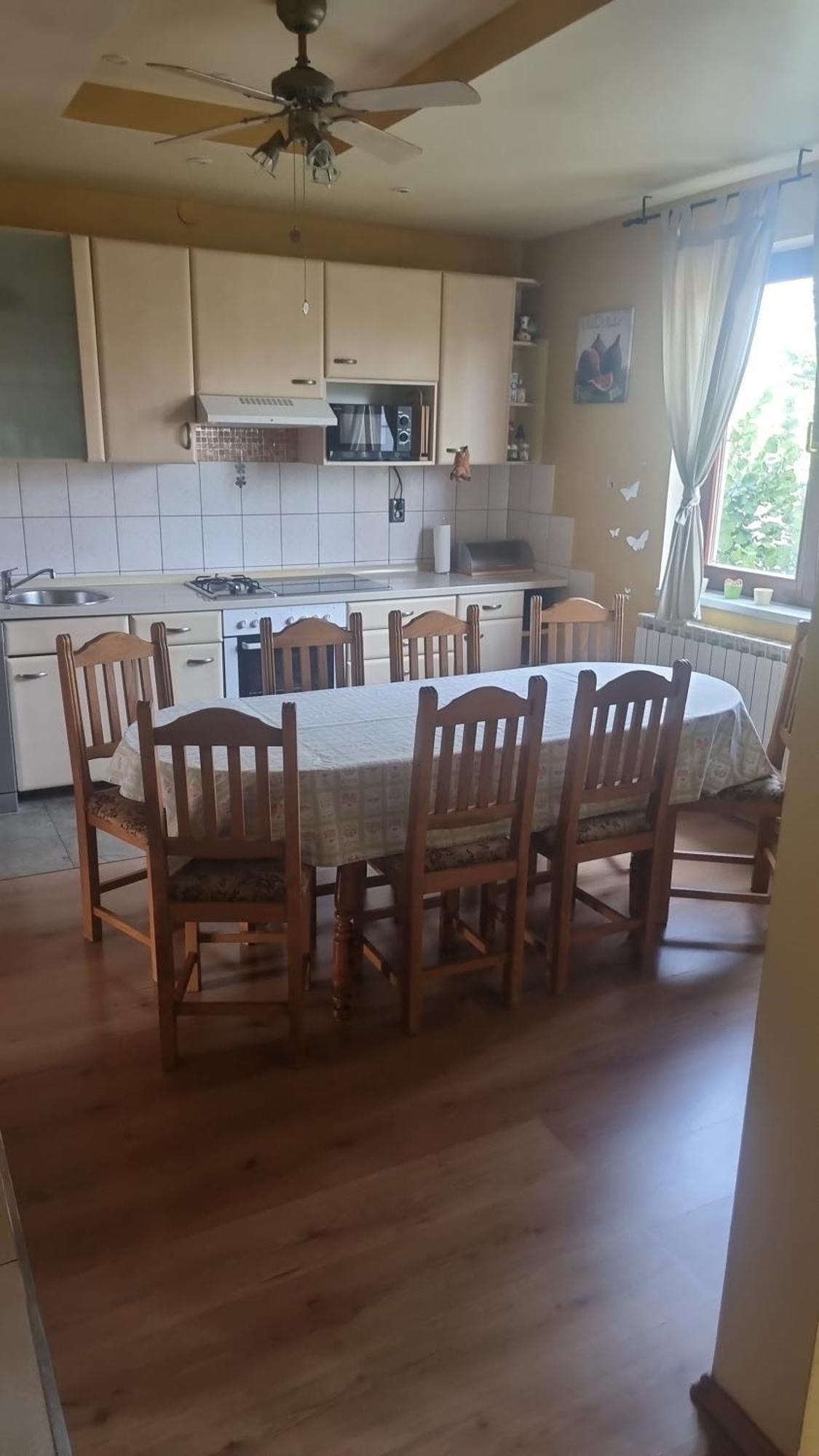 Holiday Home Baotic Velika Mlaka Екстериор снимка