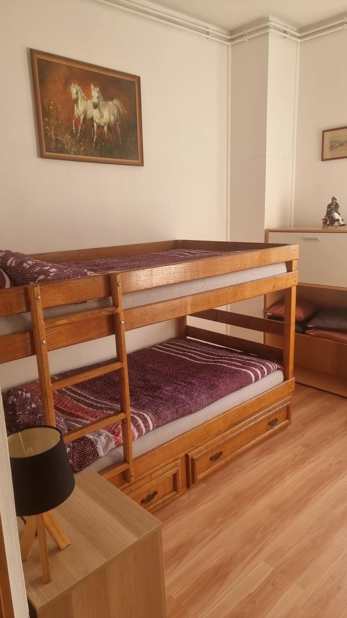 Holiday Home Baotic Velika Mlaka Екстериор снимка