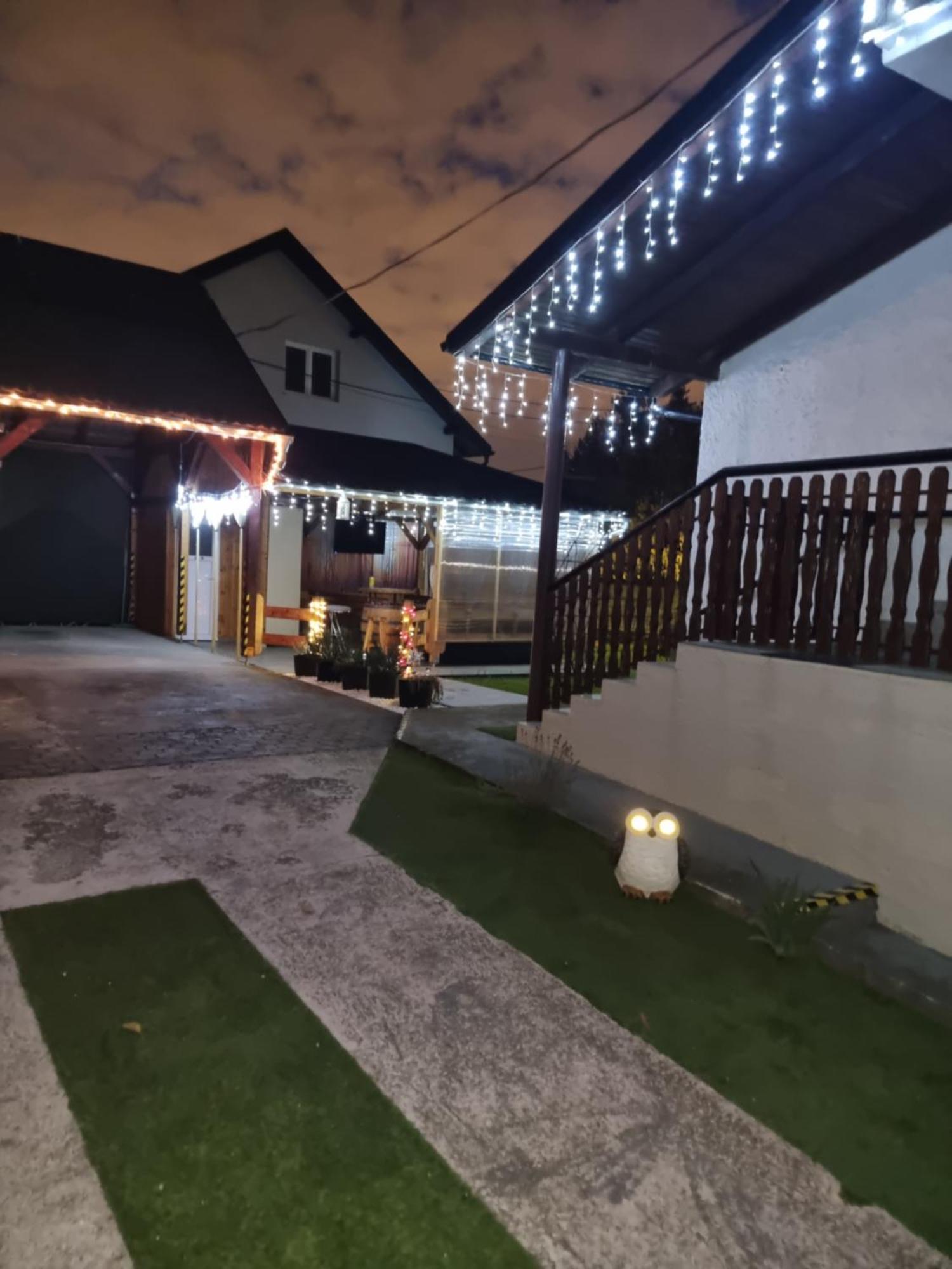Holiday Home Baotic Velika Mlaka Стая снимка