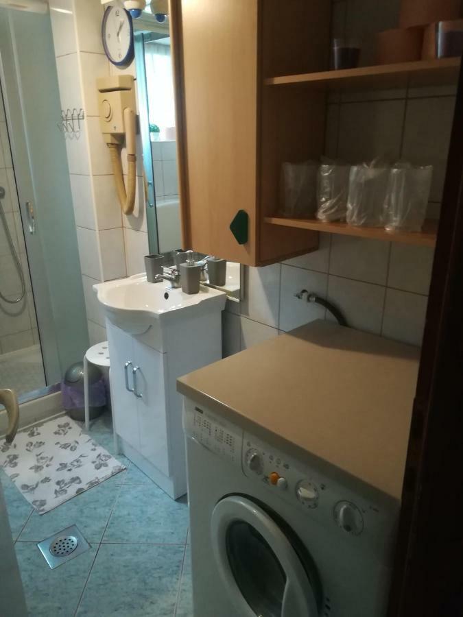 Holiday Home Baotic Velika Mlaka Екстериор снимка